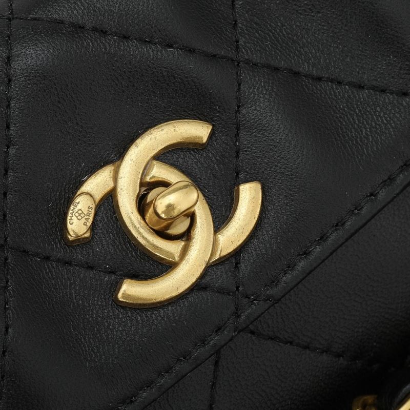 Chanel Other Stachel Bags